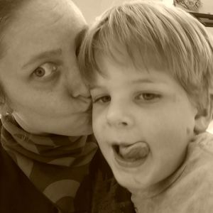 Meet your Posher, Jenna